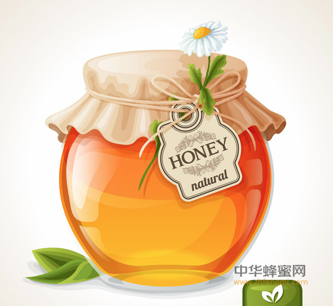 想要健康与美丽就选纯天然蜂蜜