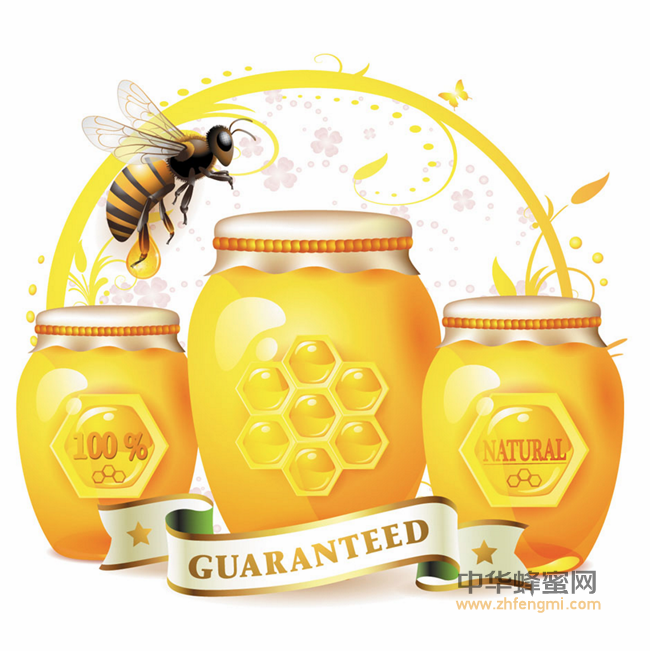 蜂王浆、蜂花粉、蜂胶、蜂蜜的区别
