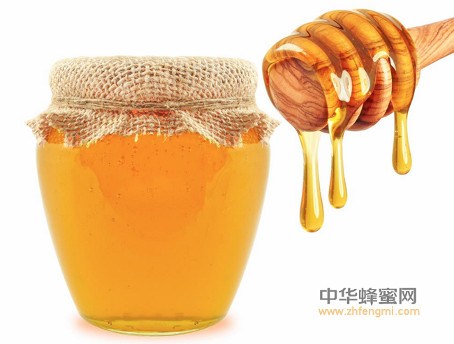 广为流传的10个蜂蜜治常见病的小偏方！
