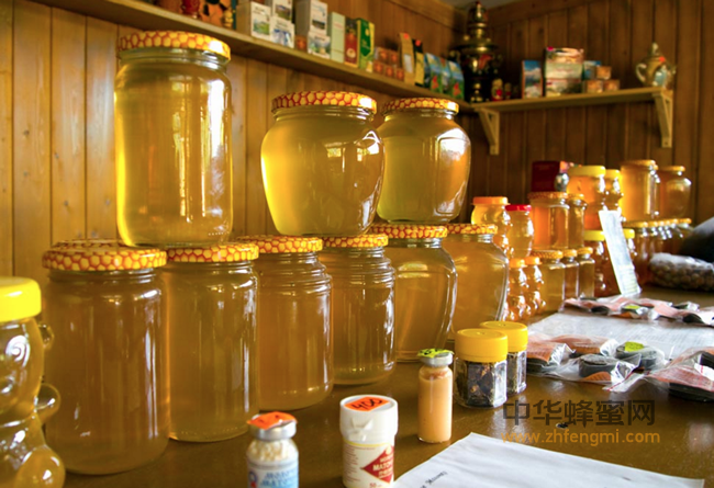 蜂蜜与酸奶，改善肝硬化
