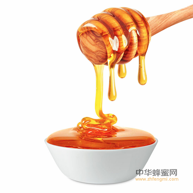 蜂蜜的这种吃法，医生常用来通血管、保肝脏！