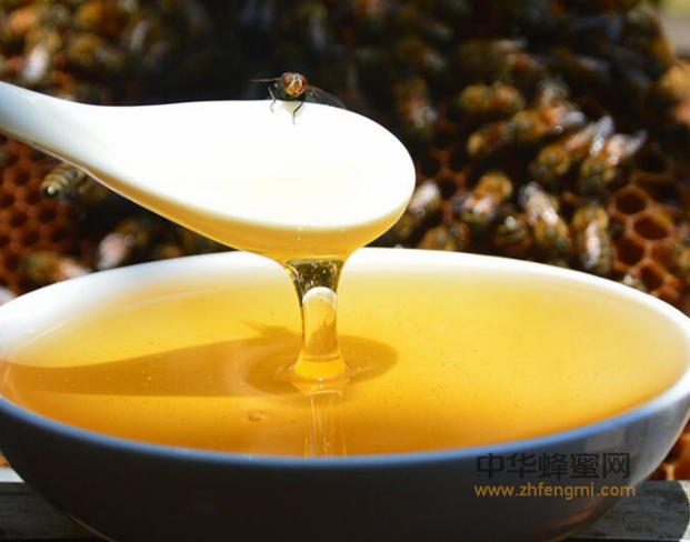 蜂蜜怎么吃最爽？
