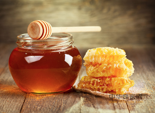 蜂蜜还能补钙？