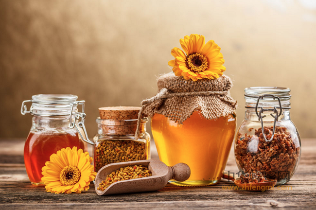 蜂蜜治胃病的食疗方法！