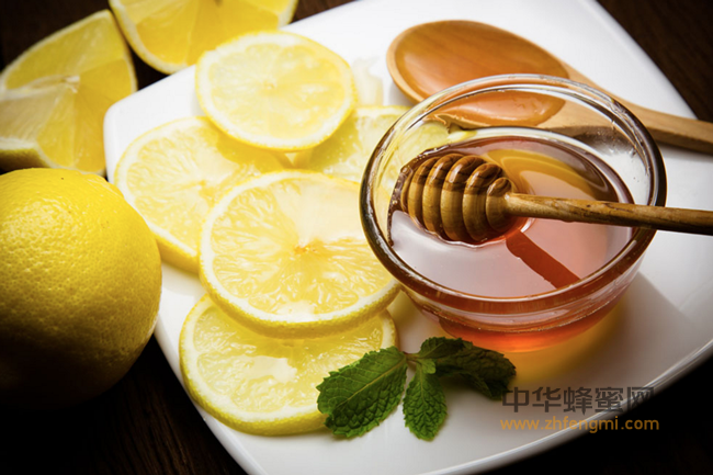 知蜂谷土家蜂蜜柚子茶的做法