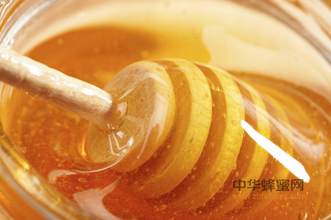 纯天然蜂蜜的3大特点，想喝好蜜一定要知道！