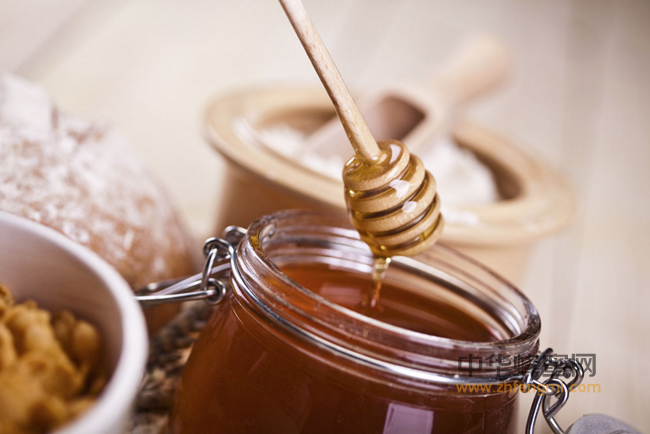 蜂蜜一周减肥食谱，助你轻松瘦身！