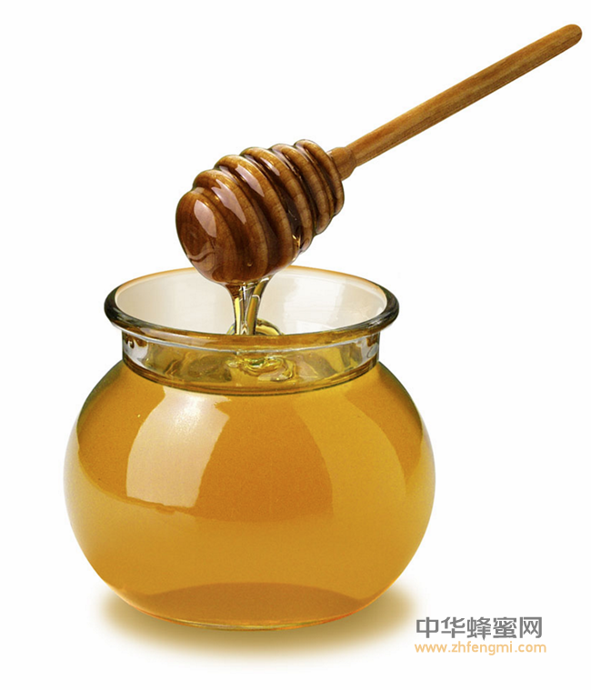 蜂蜜+茶这样喝，让你一周瘦6斤！排毒又养颜！