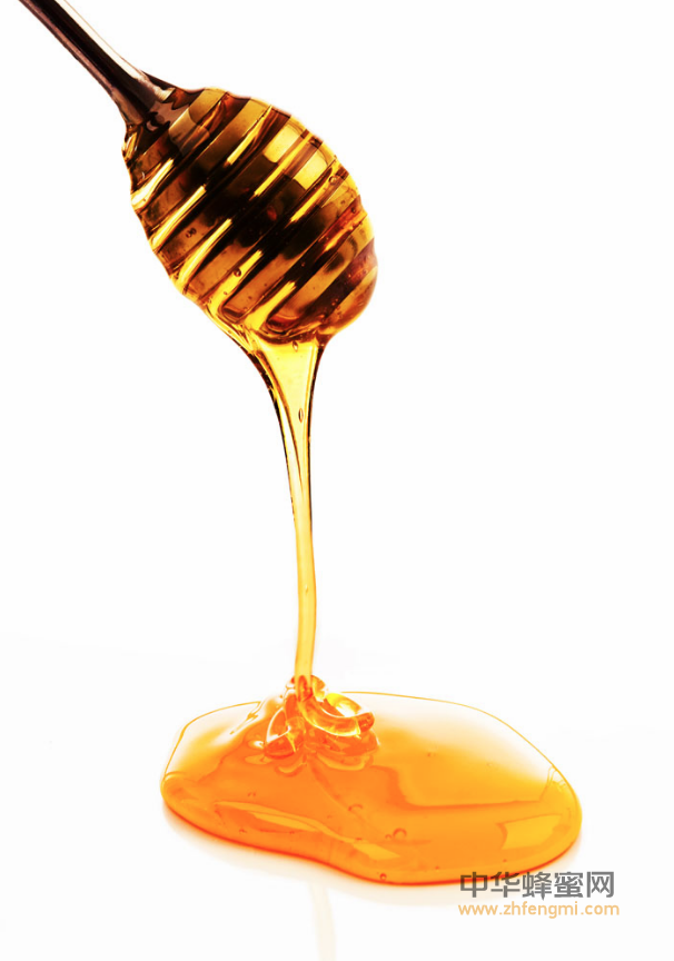 蜂蜜之色、香、味、形知多少！