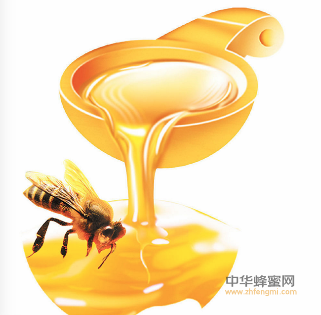 痛风可以吃蜂蜜吗