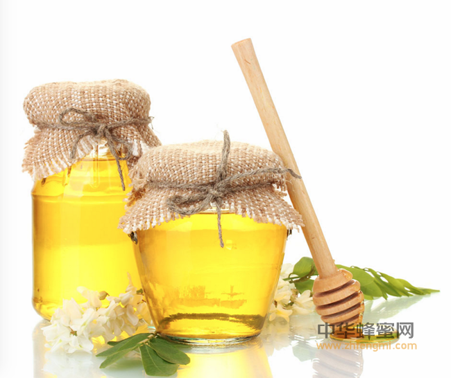 喝蜂蜜会发胖？你说的没错，因为你喝的不是纯天然。