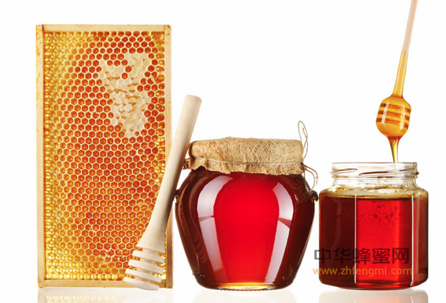 蜂蜜吃对胜似药，巧用可治疗疾病！