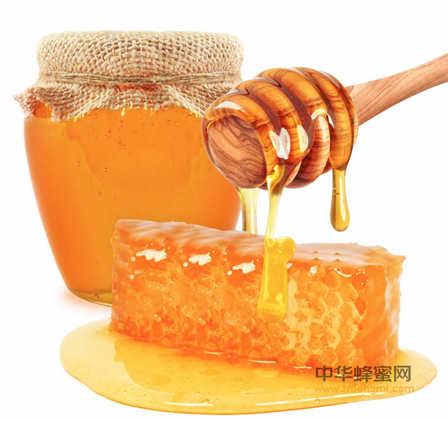 蜂蜜能帮助女人抗衰老保住年轻