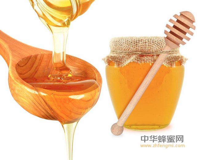蜂蜜三大功效告诉我们为什么都要喝蜂蜜