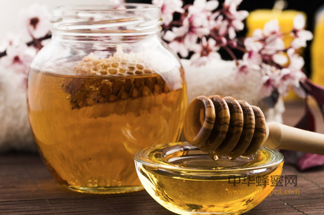 细数蜂蜜的14大优良食疗功效