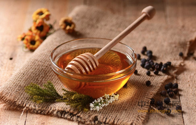蜂蜜食疗——治愈你的小情绪