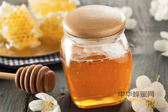 蜂蜜的25种食用方法和做法