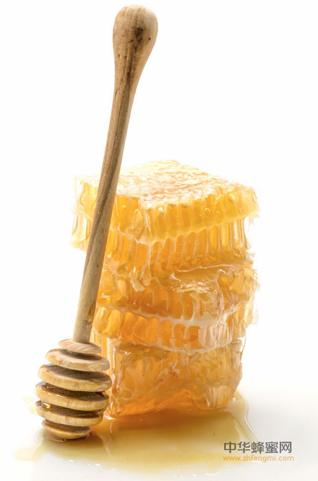 蜂蜜出现分层现象，是变质了吗？