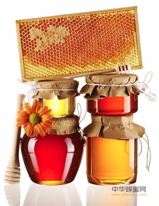 蜂蜜，医疗保健珍品！