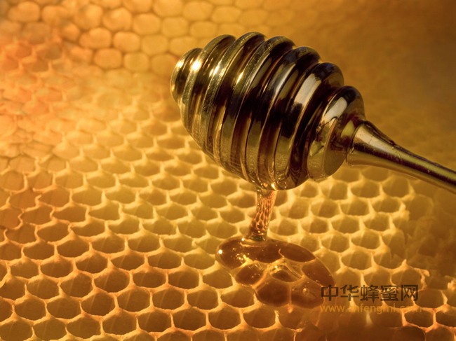 万水千山总是情，不吃蜂蜜怎么行？
