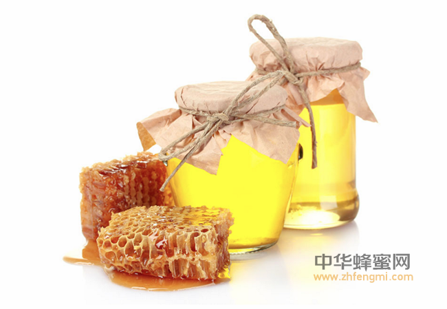 咽喉炎 蜂蜜 治疗 作用 功效 蜂蜜茶