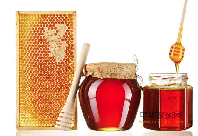 蜂蜜泡水有杂质能喝吗？