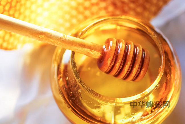 【福利】为什么要给孩子吃蜂蜜？每个妈妈都应该知道