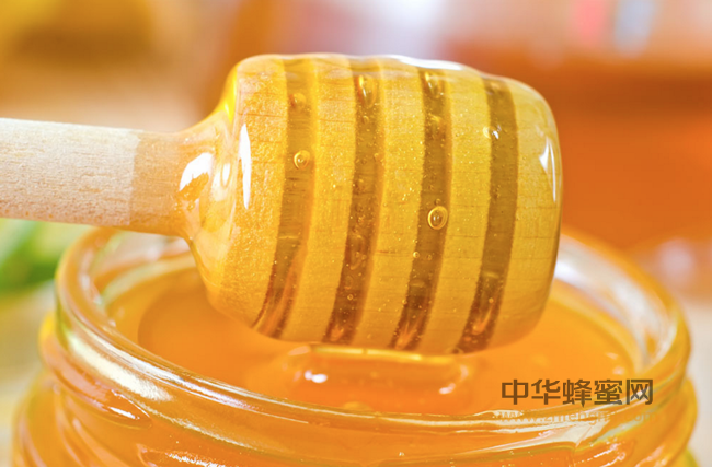 如何喝好蜂蜜 从了解它的基本形态开始