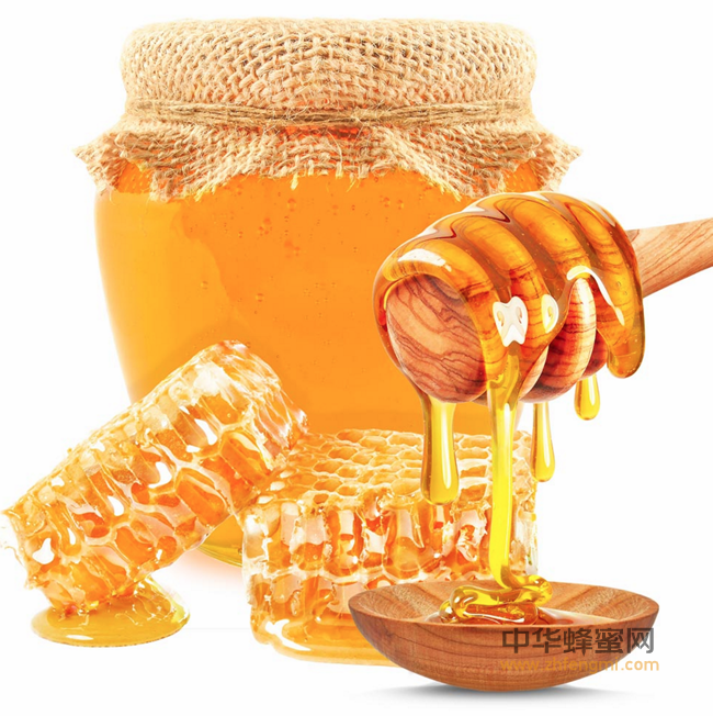 蜂蜜为什么结晶？