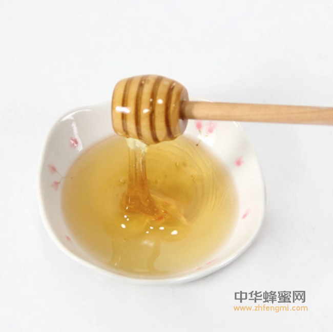 槐花蜂蜜，中国级别最高的出口蜂蜜！