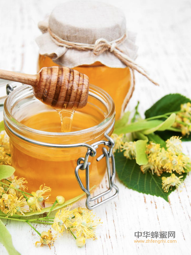 蜂蜜—居然是最好的天然抗生素