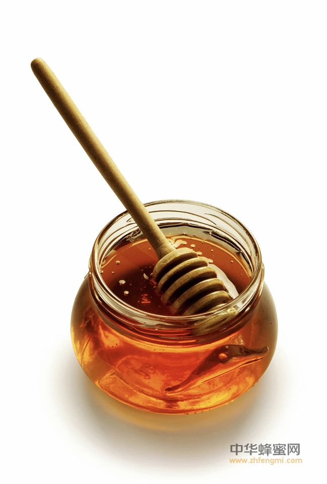 蜂蜜减肥+美容，根本停不下来！