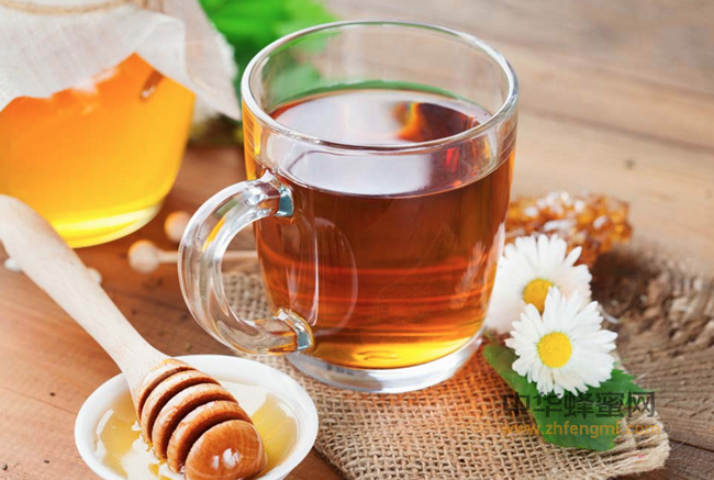患有类风湿性关节炎能喝蜂蜜吗？