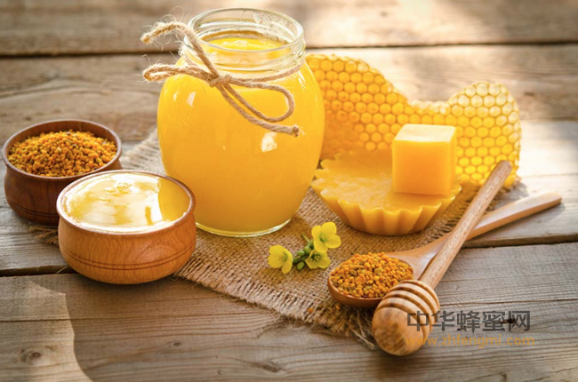 季节交替时节，防治感冒的蜂蜜配方大全送给您！