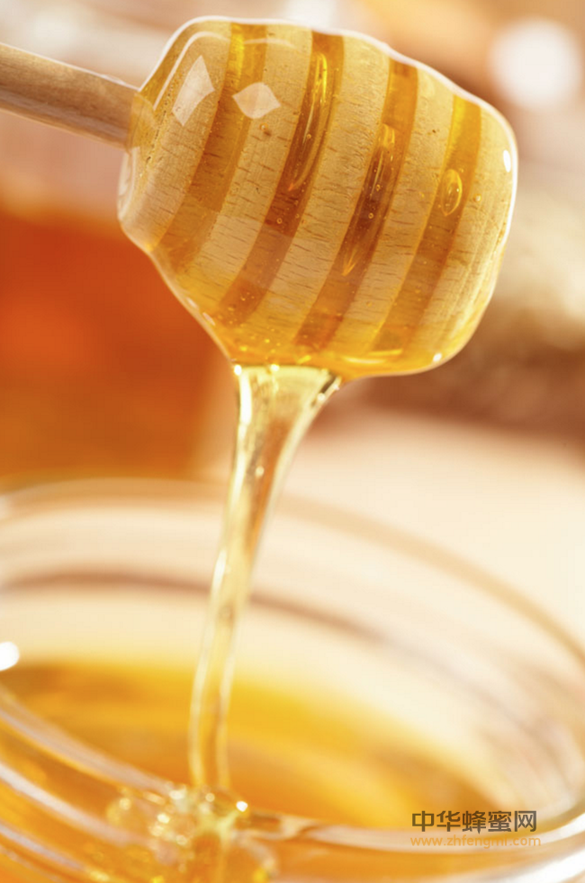 有的蜂农为何只生产低浓度的蜂蜜？