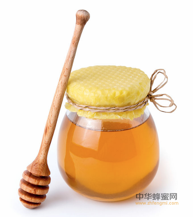 蜂蜜的保湿效果超乎你想象！