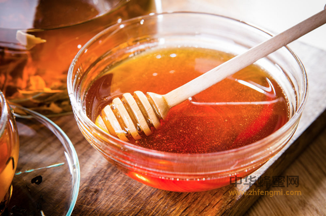 蜂蜜3个特性：抗菌、抗氧化和吸湿性