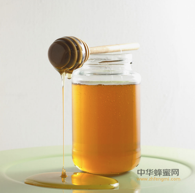 蜂蜜水是便秘患者的最佳良药，天然无副作用！