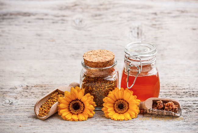 深冬时节，蜂蜜还有哪些新鲜营养的吃法？
