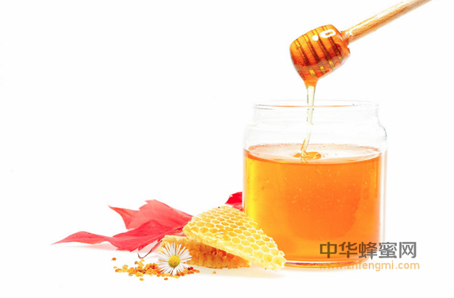 洋槐蜂蜜——我国级别最高的出口蜂蜜！