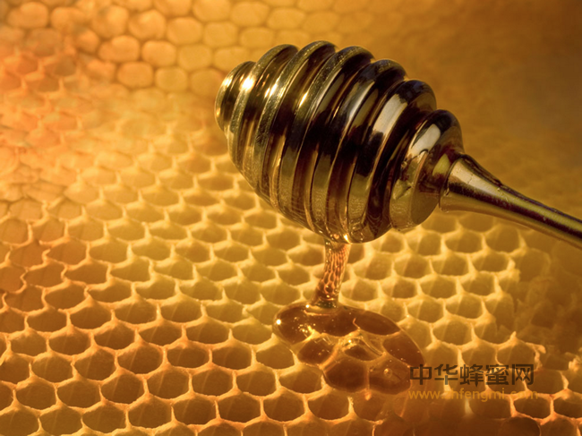 蜂花粉是天然维生素的浓缩物