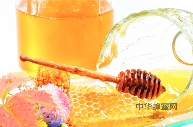 蜂蜜花粉(Bee pollen)－【优优蜂蜜】中国蜂蜜第一品牌！