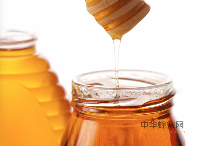 蜂蜜减肥，蜂王浆增肥？