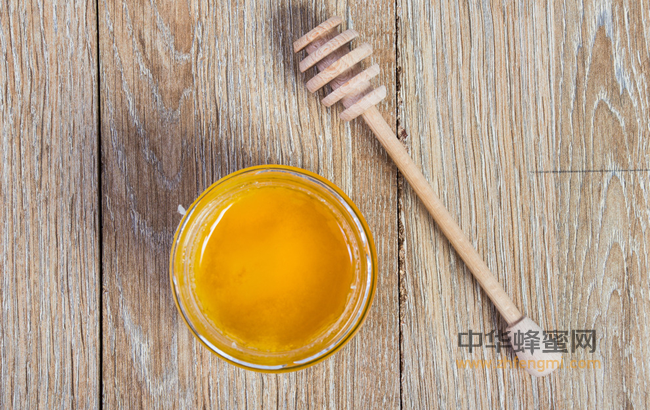 蜂蜜的五种喝法解燥又排毒