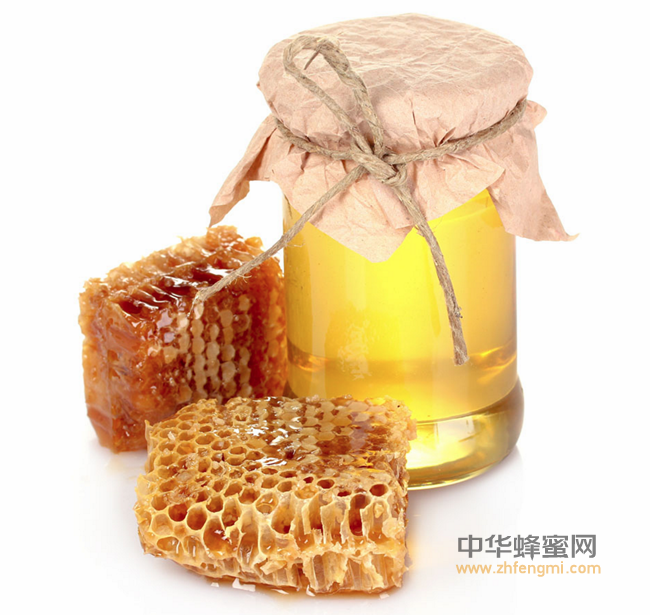 【蜂蜜篇】蜂情万种，今年中秋就送蜂产品！