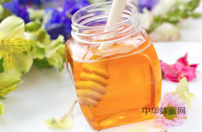 想吃蜂蜜，看看不同种类蜂蜜的功效哪种最适合你？